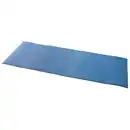 Bild 1 von Solax-Sunshine Outdoor Thermo-Liegematte - Blau/Silber