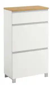 VOSS Schuhschrank SALEA, Holznachbildung