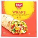 Bild 1 von SCHÄR Wraps glutenfrei, 160-g-Packg.