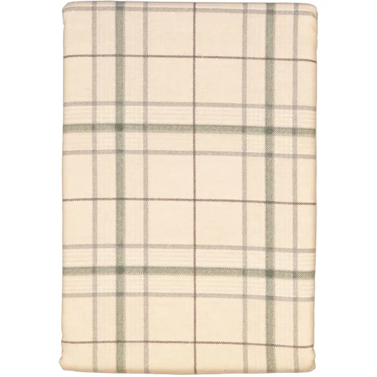 Bild 1 von Bettwäscheset, Braun, 200x200