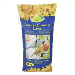 Bird's Garden Sonnenblumenkerne 10kg