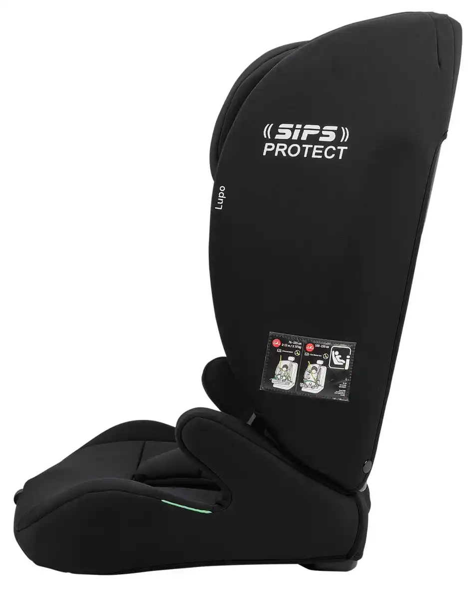 Bild 2 von OSANN Kindersitz »Lupo i-Size«