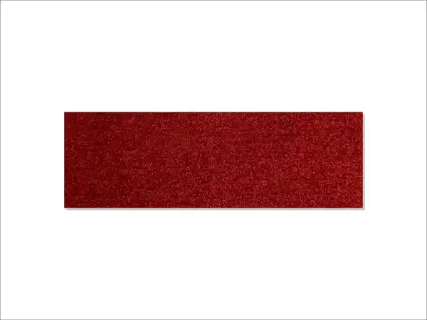 Bild 1 von Keilbach Schuhabstreifer, 87 x 28 cm, rot
