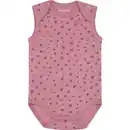Bild 1 von Babybody Ärmellos, Violett, 50/56