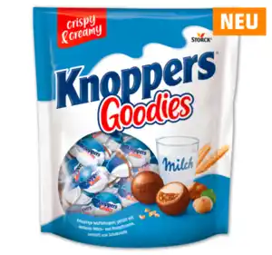 STORCK Knoppers Goodies