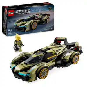 Speed Champions Lamborghini 76923