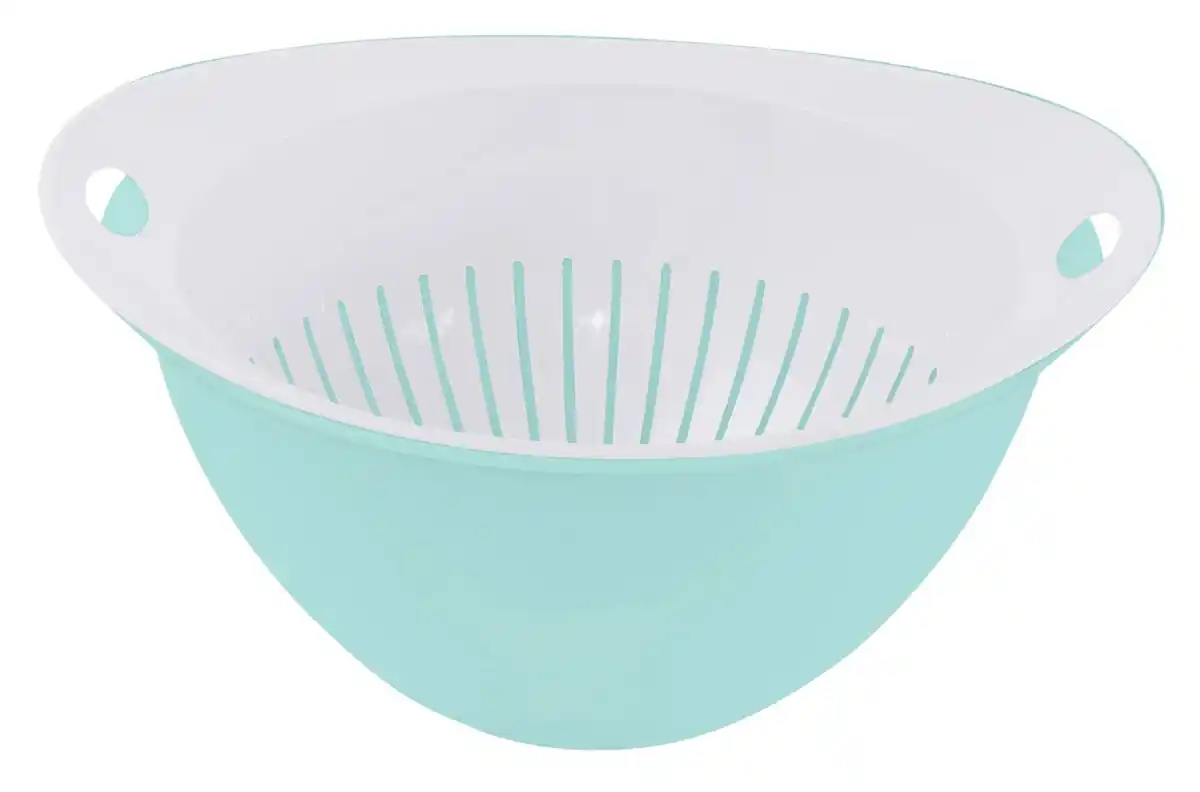 Bild 3 von Salatsieb-Set, 2-teilig