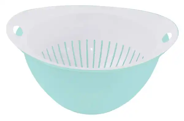 Bild 3 von Salatsieb-Set, 2-teilig