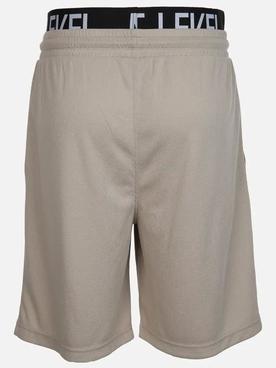 Bild 2 von Herren Sporthose mit eingesetztem Gummibund Beige