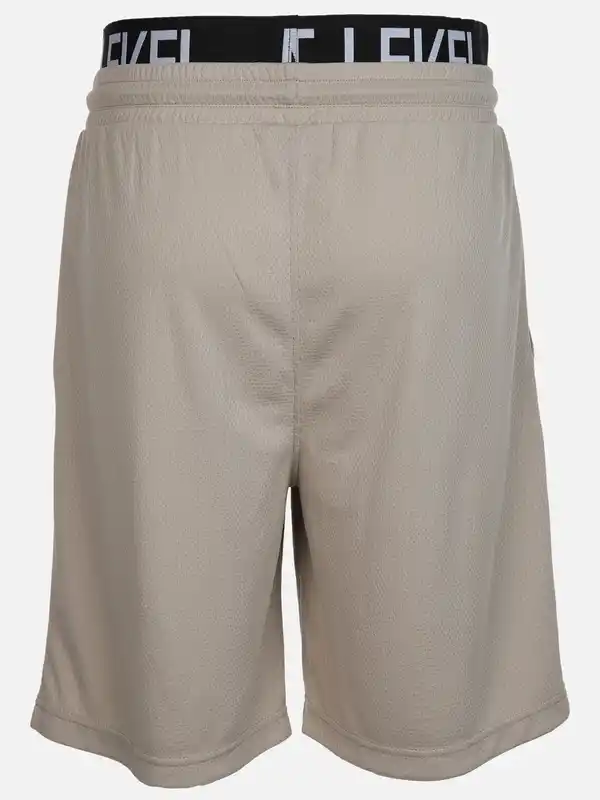 Bild 2 von Herren Sporthose mit eingesetztem Gummibund Beige