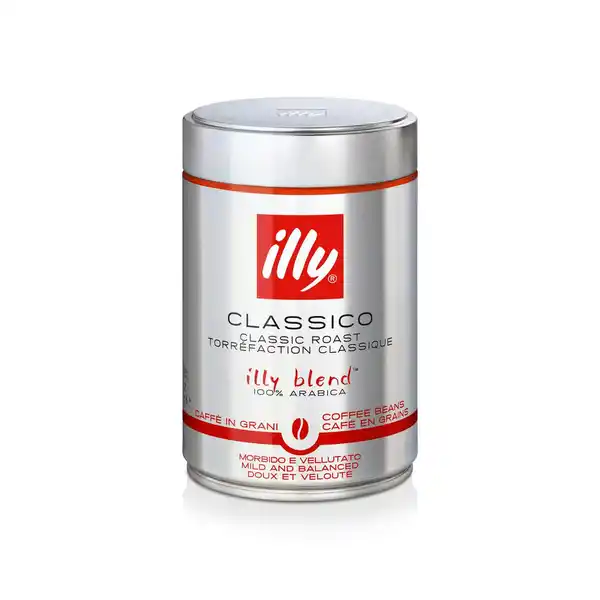 Bild 1 von Illy Kaffeebohnen Espresso Classico (250 g)