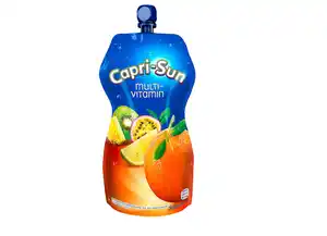 CapriSun 0,33L SpoutMultivitamin