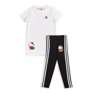 Adidas Hello Kitty - Vorschule Tracksuits