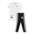 Bild 1 von Adidas Hello Kitty - Vorschule Tracksuits