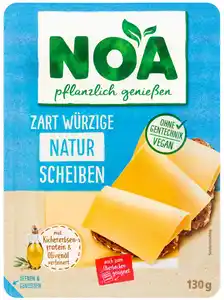 NOA Vegane Scheiben, 130-g-Packg.