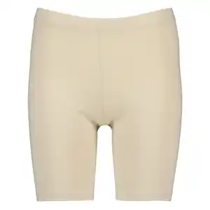 Damenshorts, Sandfarben, 40