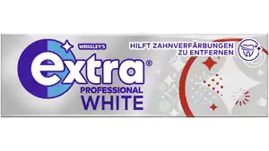 Wrigley's Extra® Professional White