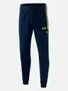 Bild 1 von Herren Sporthose mit seitlichem Streifen Marine