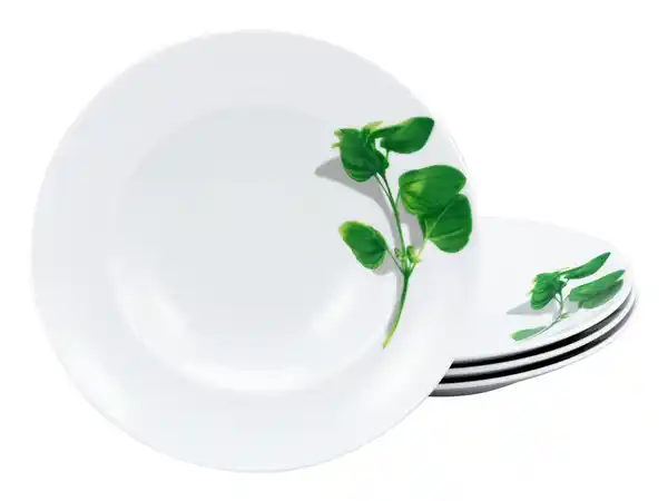 Bild 2 von Pastateller 4-er Teller-Set