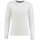 Bild 1 von Herren-T-Shirt Stretch, Weiß, XL