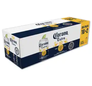 CORONA Extra*