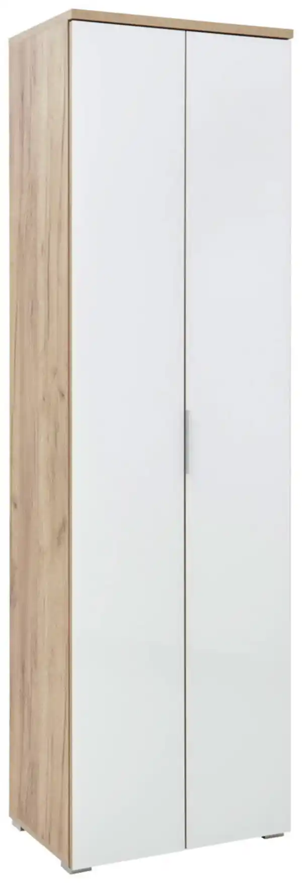 Bild 1 von Voleo Garderobenschrank NEW YORK, Glas