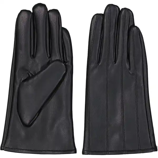 Bild 1 von Damen-Handschuhe, Schwarz, L/XL