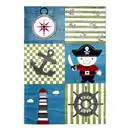 Bild 1 von Teppich, KIDS 0450, MULTI, 200 x 290 cm