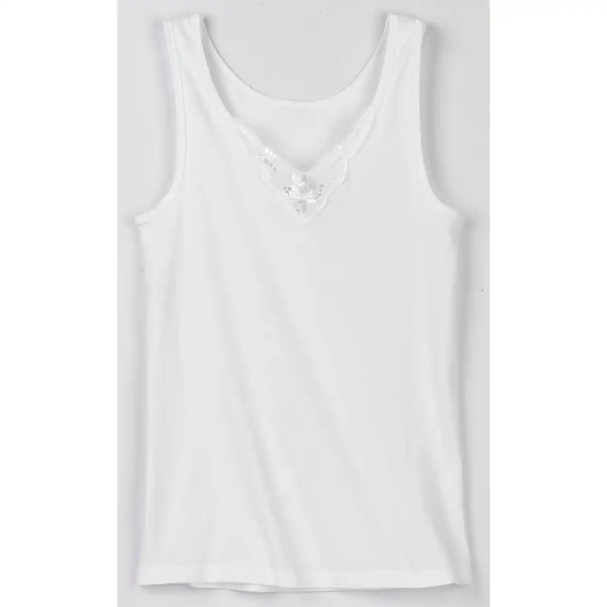 Bild 3 von Unterhemd 5er-Pack für Damen