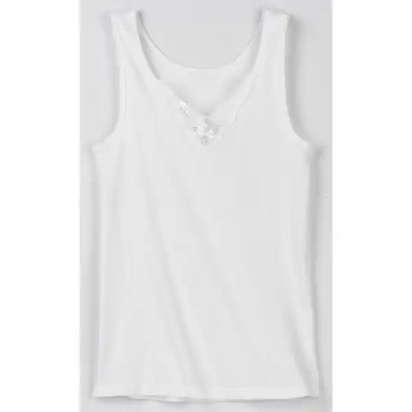 Bild 3 von Unterhemd 5er-Pack für Damen