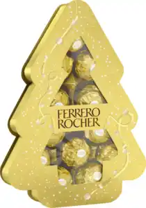 Ferrero Rocher Tanne, 150 g