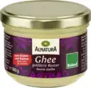 Bild 1 von Alnatura Bio Ghee geklärte Butter Bioland, 180 g