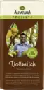 Bild 1 von Alnatura Projekte Bio Vollmilch Schokolade, 100 g