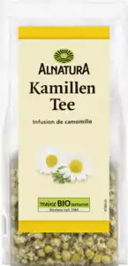 Alnatura Bio Kamillen Tee, 40 g