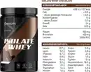 Bild 2 von Neosupps Isolate Whey Chocolate, 750 g