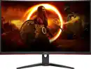 Bild 1 von AOC C32G2ZE/BK Curved-Gaming-Monitor (80 cm/32 ", 1920 x 1080 px, Full HD, 1 ms Reaktionszeit, 240 Hz, VA LED)