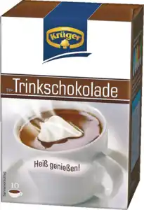 Krüger Schoko Traum, 250 g