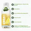 Bild 4 von Volvic Volvic Vitamin+ Zitrone 0,75L, 750 ml