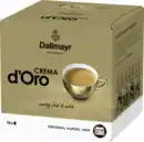 Bild 2 von Nescafé Dolce Gusto Dallmayr Crema d`Orro Kaffeekapseln, 120 g