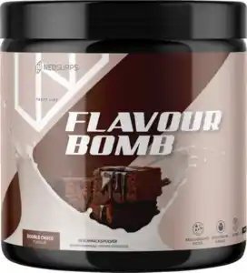 Neosupps Flavour Bomb Double Chocolate, 250 g