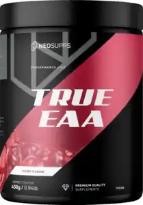 Neosupps True EAA Cherry, 430 g