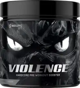 Neosupps Violence Booster Black Powder, 320 g