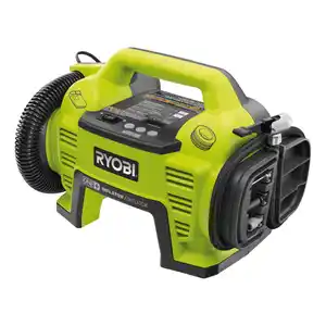 Ryobi Akku-Kompressor 'R18I-0' 18 V 10,3 bar ohne Akku