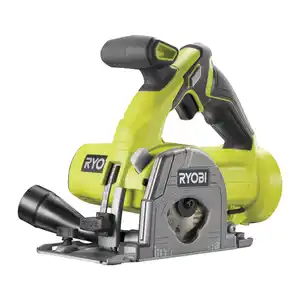 Ryobi Akku-Tauchsäge 'ONE+ R18MMS-0' 18 V ohne Akku, Ø 85 mm