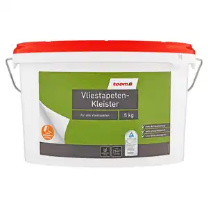 toom Vliestapeten-Kleister 5 kg