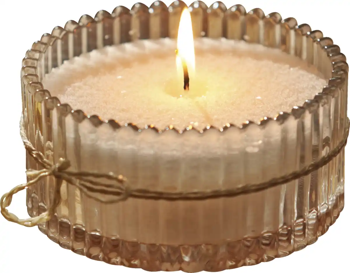 Bild 2 von IDEENWELT Kerzengranulat Duft Apfel-Zimt, 400 g