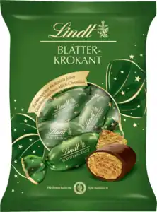 Lindt Blätterkrokant, 90 g