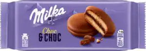 Milka Choc&Choc, 175 g