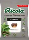 Bild 1 von Ricola Lakritz Kräuterbonbon, 75 g