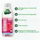 Bild 4 von Volvic RECHARGE Vitamin+ Himbeere, 750 ml